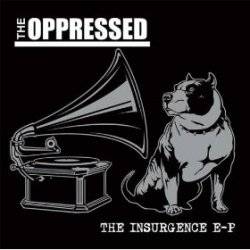 The Oppressed : The Insurgence